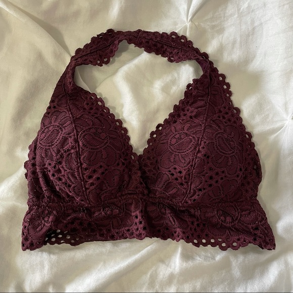 Hollister Other - Hollister Bralette